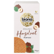 Vafliai su lazdynų riešutais, ekologiški (175g)